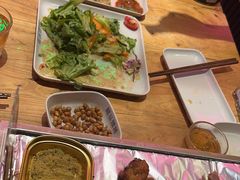 -龙头烤羊排•烤全羊•精酿扎啤(厦滘店)