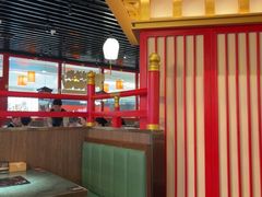 -牛New寿喜烧(中山公园龙之梦店)