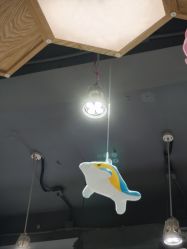 -心联形象设计·流星染