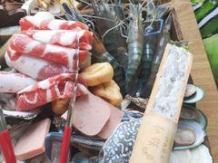 -Thai Basil罗勒叶泰式餐厅(时代天街店)