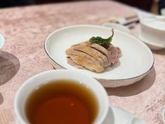 -南京金陵饭店