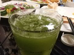 -索菲特酒店·海鲜自助 ·聚餐厅