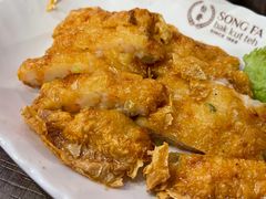 -松發肉骨茶(牛车水店)
