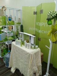 -凡碧诗毛孔清洁收细