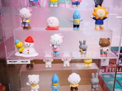 -泡泡玛特POPMART(苏州诚品生活店)