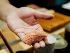 -Sushi Hanzo半藏(天环广场店)