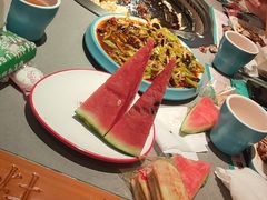 -灶座小锅烀饼·铁锅炖(全国总店)