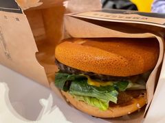 -麦当劳(广州新港东路第二分店)