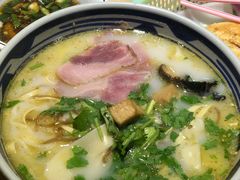 烩面-李柱·柘城垛子羊肉旗舰店(通泰路店)