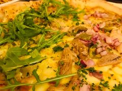 -PIZZA BIANCA(万象城店)