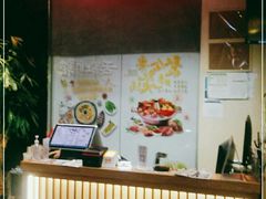 -牛鲜胜·潮汕牛肉自助火锅(番禺市桥店)