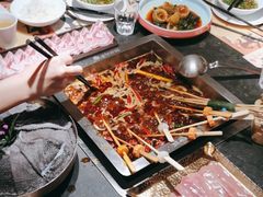 -锦城印象火锅(天府三街店)