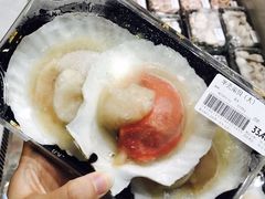 -果蔬好生活超市(乐堤港店)
