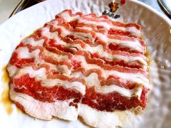 烤五花-釜山火炉·海鲜烤肉(紫藤路店)