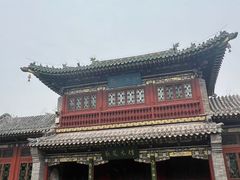 -迎泽公园