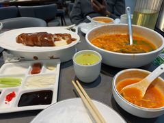 -黑窑厂糖油饼烤鸭·清真菜(黑窑厂街店)