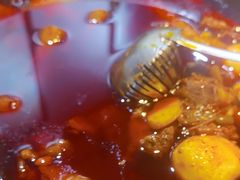 -李子坝梁山鸡(李子坝大鸡哥店)