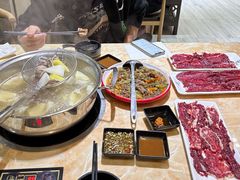 -三牛牛肉火锅