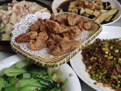 -华春餐馆(鱼山路店)
