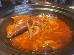 -千岛湖小鱼儿·淳安匠心农家菜