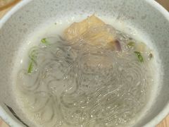 -鸭得堡老鸭汤·鸭血粉丝(南京博物院店)