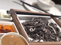 -四季民福烤鸭店(王府井灯市口店)