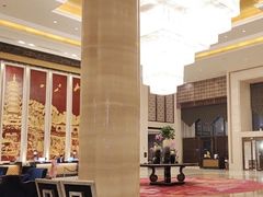 -常州富力喜来登酒店 Feast盛宴标帜西餐厅(新北万达广场店)