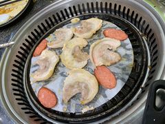 -鹤之乡·齐齐哈尔烤肉·非遗(秋涛路店)