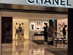 -乐天免税店(明洞店)