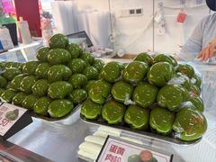-许阿姨糕团店(南京总店)
