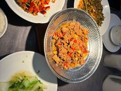 -沅江水·湖南家宴(珠江新城高德置地秋广场店)