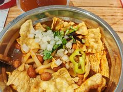 原味螺蛳粉-柳州肥姨妈大骨螺蛳粉(沙河店)