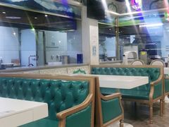 卡座-帕米尔食府(白云观店)