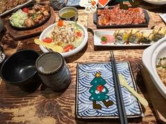 -小川洋风料理(街道口店)