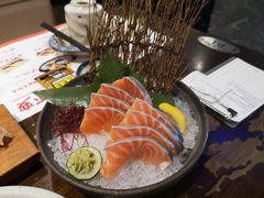 -古田居·特色寿司料理(骏欣中心店)