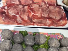 -大吉利潮汕鲜牛肉火锅(王府井店)