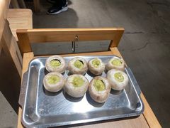 -霸腹烤肉(厦门柚子番店)