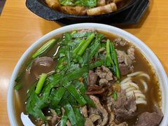 -珍珍小食店(西华路店)