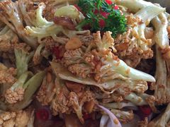 -刘胖子家常菜·蹄花焖藕(兴业店)