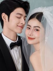 -时光印记婚纱摄影工作室·原创定制