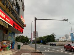-天后宫岭南民俗文化街