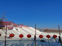 -北陵公园