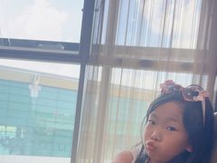 -桃仙机场头等舱休息室