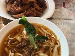 -晋B2008刀削面(小南庄店)