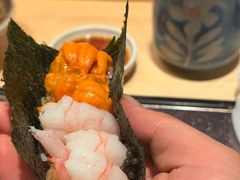 -小十Omakase(地王大厦店)