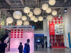 -宜家家居(宝山商场店)