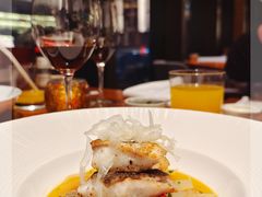 -沈阳君悦酒店·意坊意大利餐厅