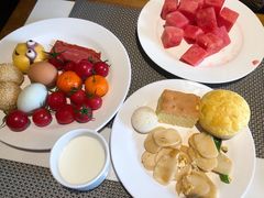 -嘉兴清池酒店温泉