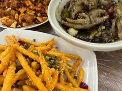 -小民大排档(光谷店)