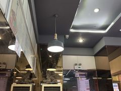 -正宗淮南牛肉汤(南山店)